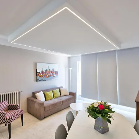 Apartment Superbe T3 Face Avec Terrasse, Garage Et Wifi Aux Sables-d'olonne - Fr-1-197-503
