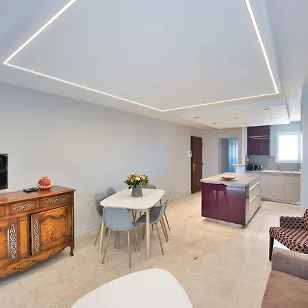 Superbe T3 Face Avec Terrasse, Garage Et Wifi Aux Sables-d'olonne - Fr-1-197-503 Les Sables-dʼOlonne