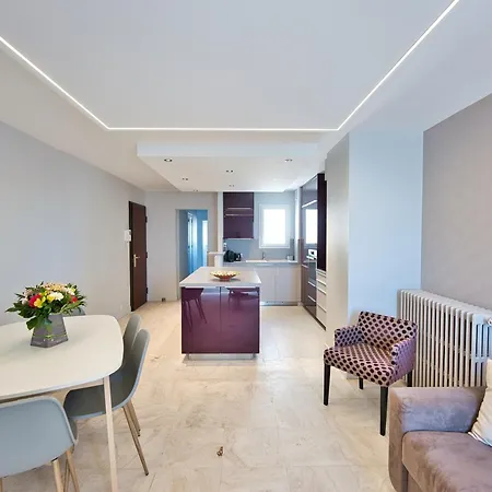 Daire Superbe T3 Face Avec Terrasse, Garage Et Wifi Aux Sables-d'olonne - Fr-1-197-503 *