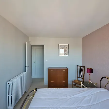 Superbe T3 Face Avec Terrasse, Garage Et Wifi Aux Sables-d'olonne Les Sables-d'Olonne